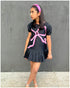 Little Bow Dress